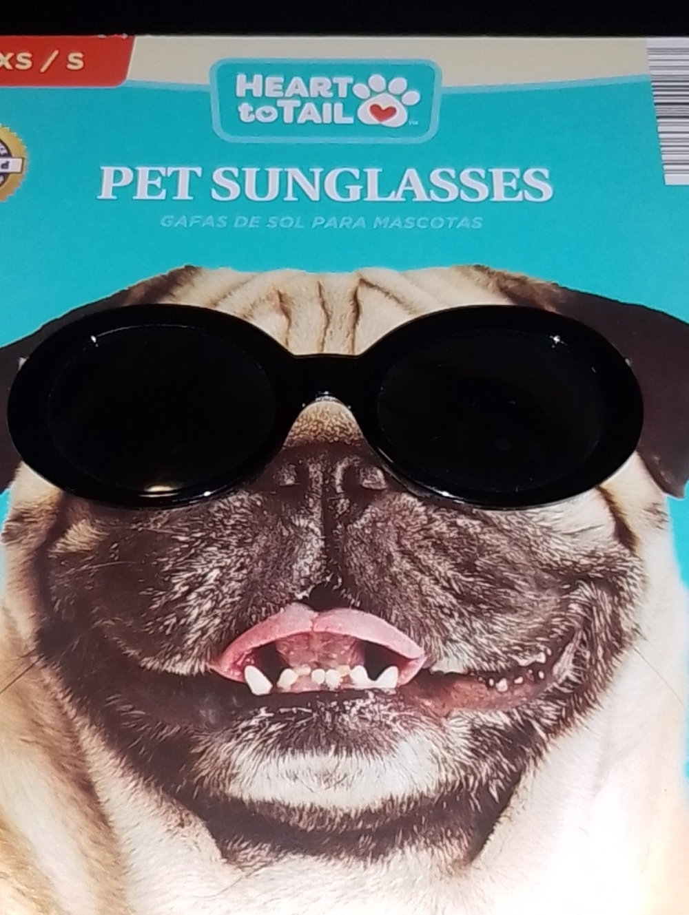 Pet Sunglasses
